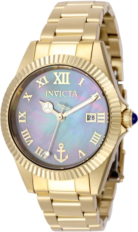 OCEAN VOYAGE model 46254 | Invictawatch