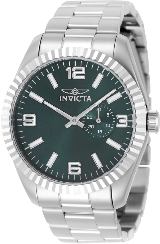 Specialty model 51246 | Invictawatch