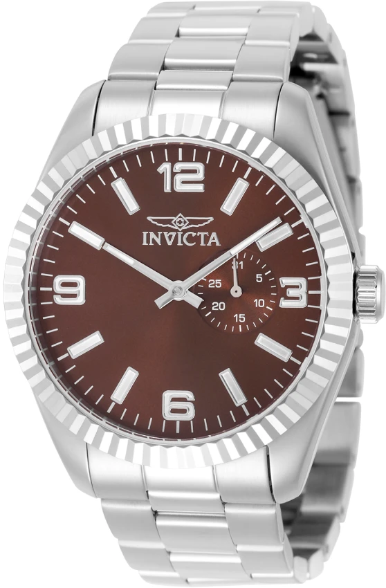 Specialty model 51248 | Invictawatch