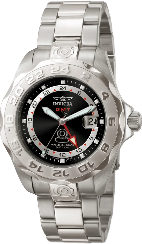 Pro Diver model 5125 | Invictawatch