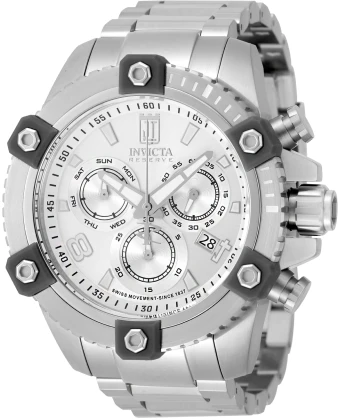 Jason Taylor model 16664 | Invictawatch