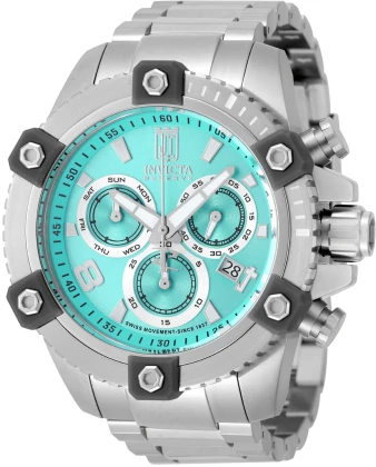Jason Taylor model 30200 | Invictawatch
