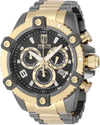 Jason Taylor model 33981 | Invictawatch