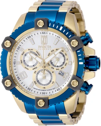 Jason Taylor model 29664 | Invictawatch