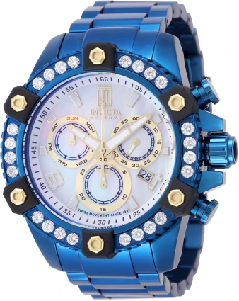 エーロッド Jason Taylor model 32549 | Invictawatch