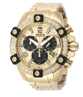 Jason Taylor model 29717 | Invictawatch