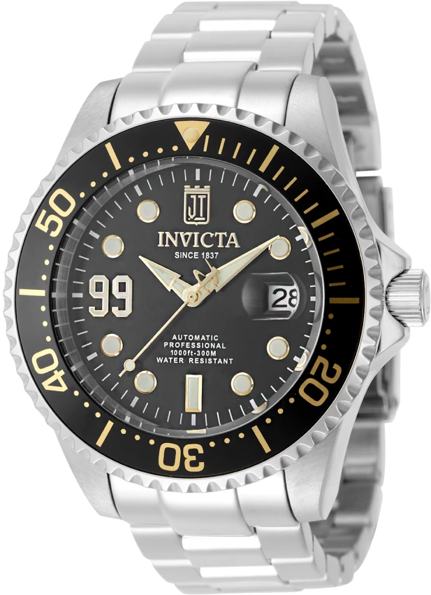 Jason Taylor model 51308 | Invictawatch