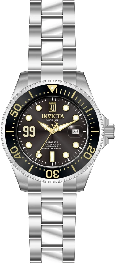 Jason Taylor model 51308 | Invictawatch
