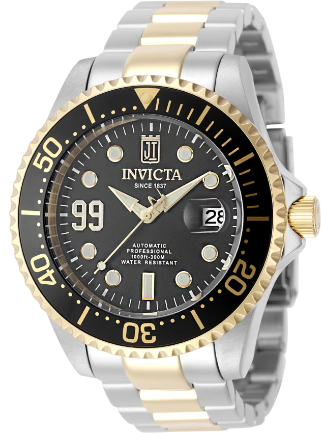 Jason Taylor model 51309 | Invictawatch