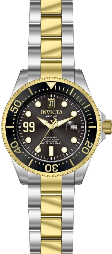 Jason Taylor model 51309 | Invictawatch
