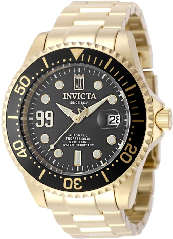 Jason Taylor model 51309 | Invictawatch