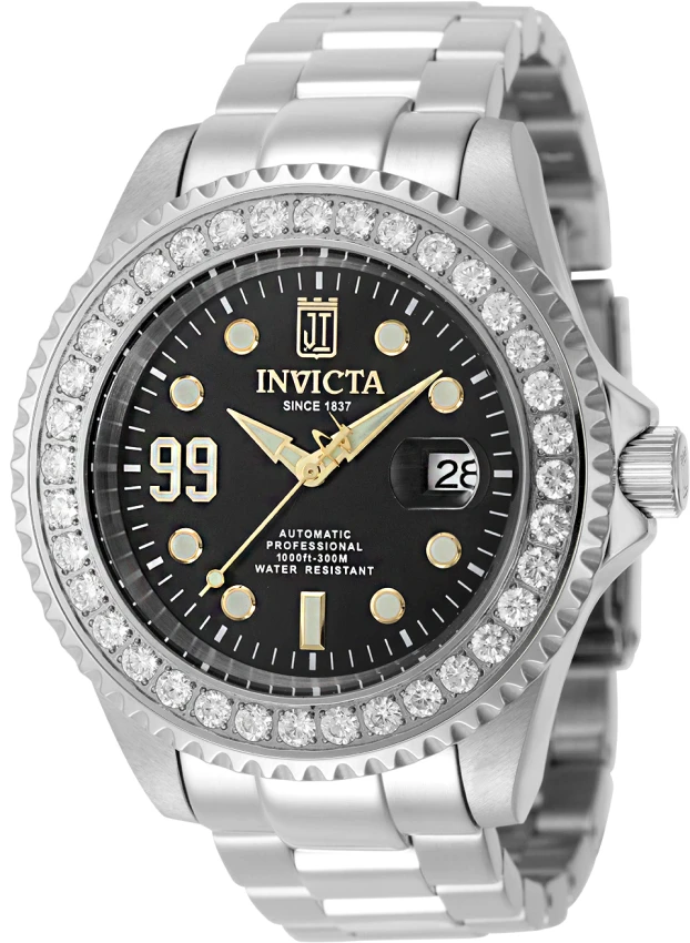 Jason Taylor model 51312 | Invictawatch