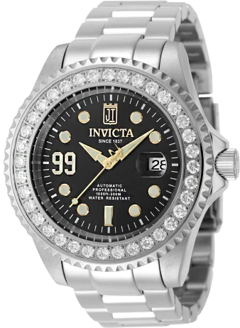 Jason Taylor model 51309 | Invictawatch