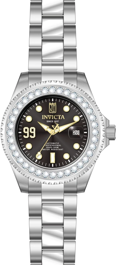 Jason Taylor model 51312 | Invictawatch