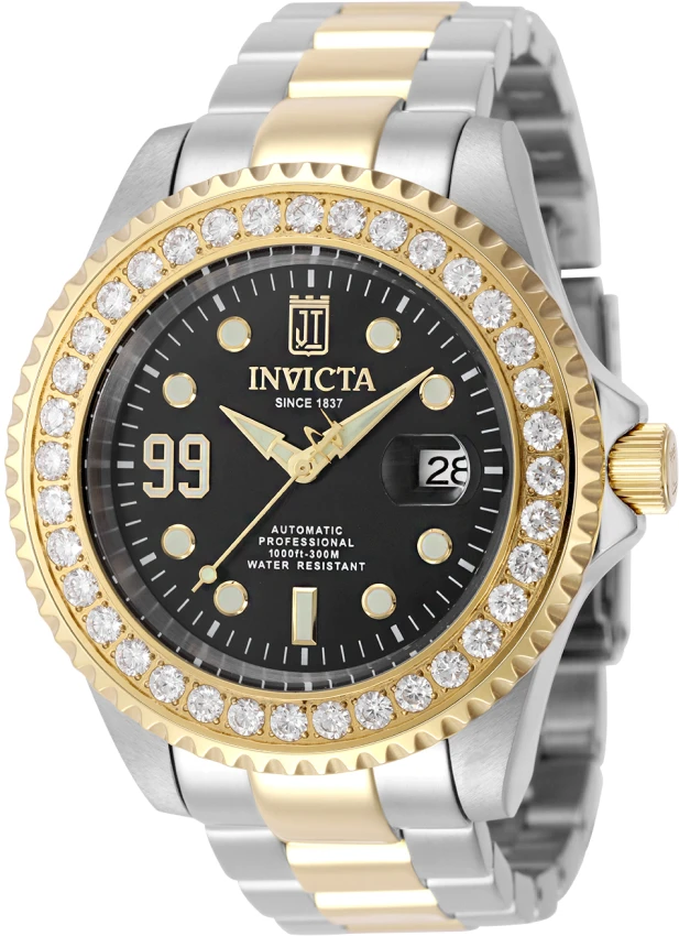 Jason Taylor model 51313 | Invictawatch