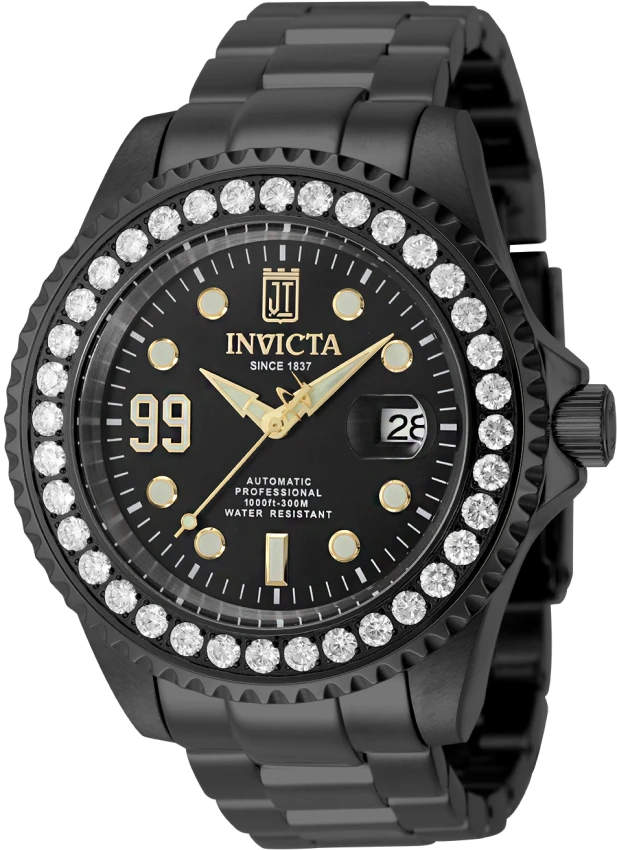 Jason Taylor model 51315 | Invictawatch