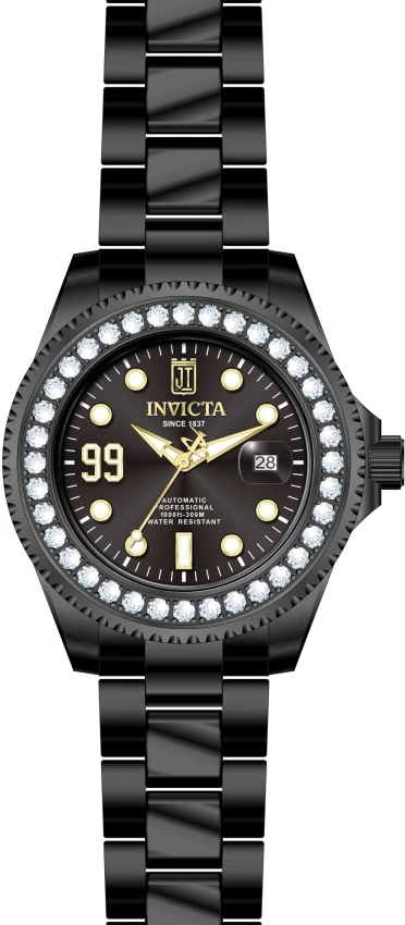 Jason Taylor model 51315 | Invictawatch