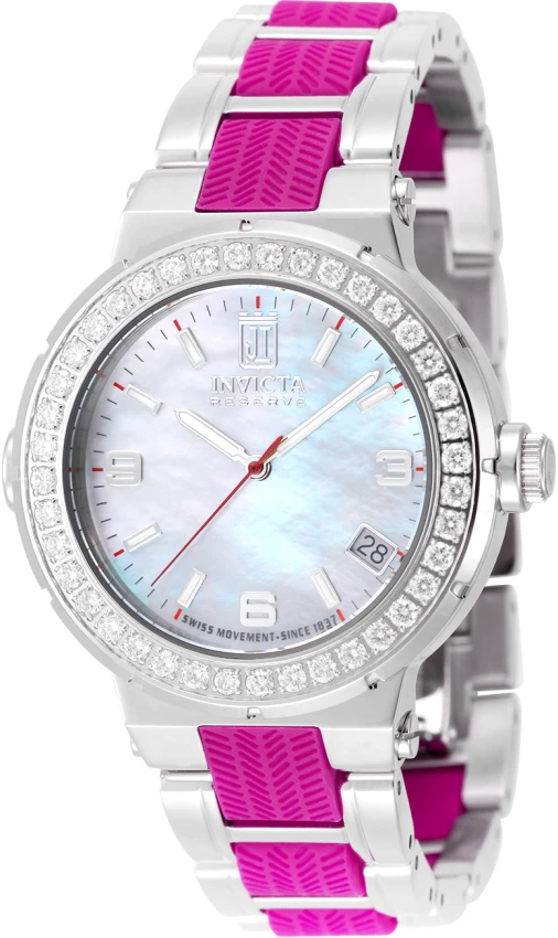 Jason Taylor model 51355 | Invictawatch