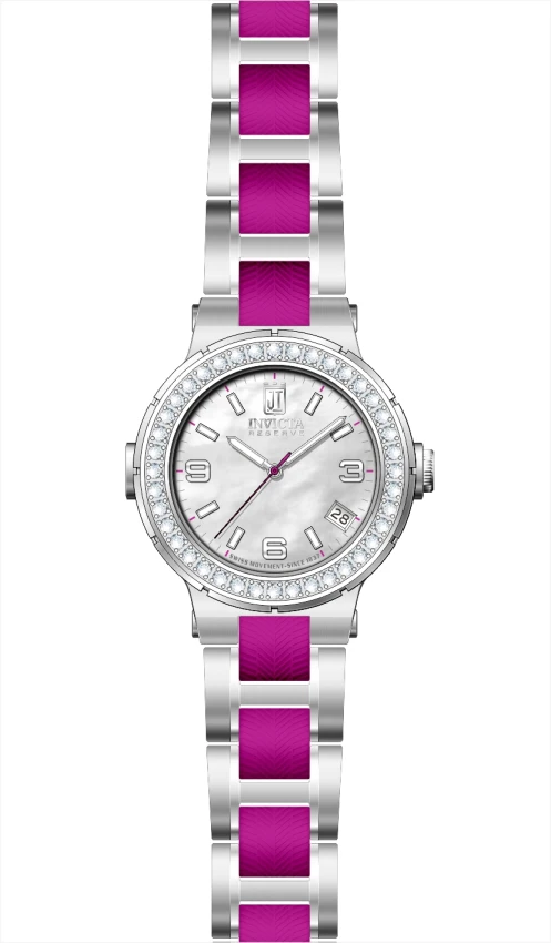 Jason Taylor model 51355 | Invictawatch