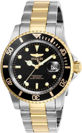 Pro Diver model 51964 | Invictawatch