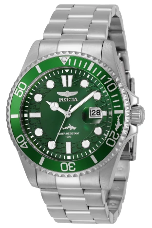 Pro Diver model 51987 | Invictawatch