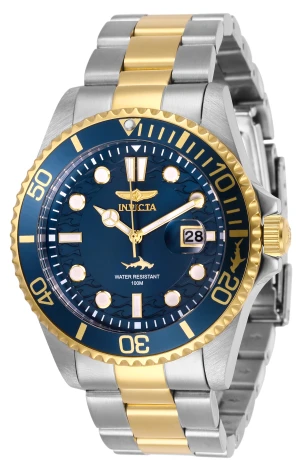 Pro Diver model 51972 | Invictawatch