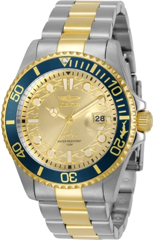 Pro Diver model 51973 | Invictawatch