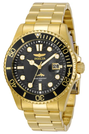 Pro Diver model 51987 | Invictawatch