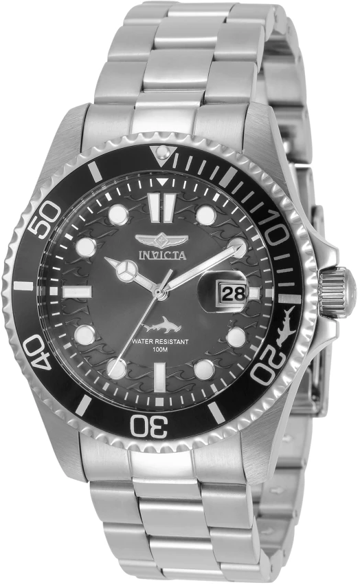 Pro Diver model 51979 | Invictawatch