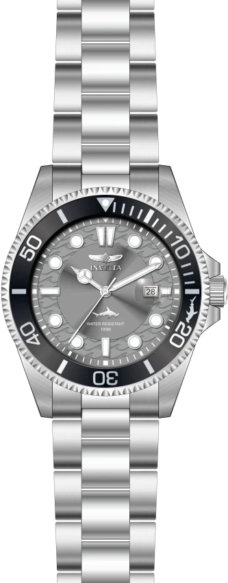 Pro Diver model 51979 | Invictawatch