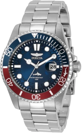 Pro Diver model 51979 | Invictawatch