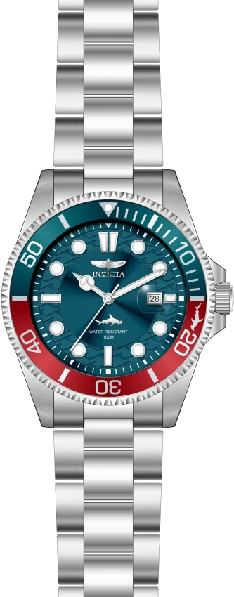 Pro Diver model 51986 | Invictawatch