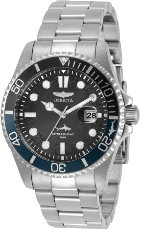 Pro Diver model 51987 | Invictawatch