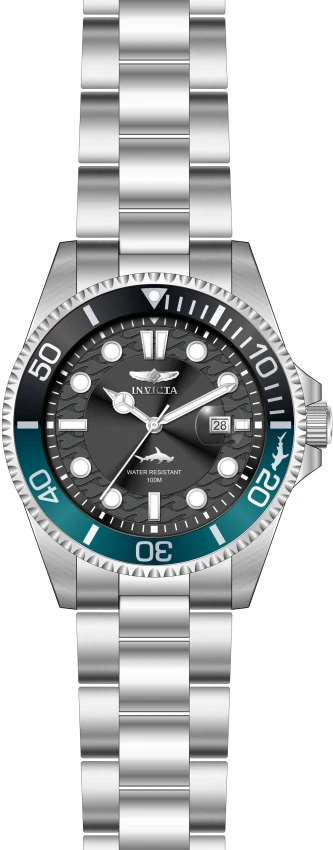 Pro Diver model 51987 | Invictawatch