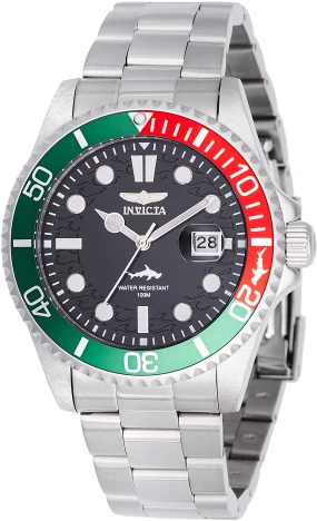 Pro Diver model 51991 | Invictawatch