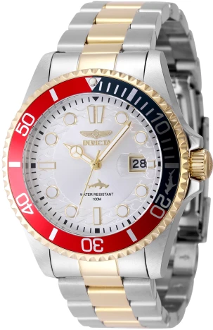 Pro Diver model 51992 | Invictawatch