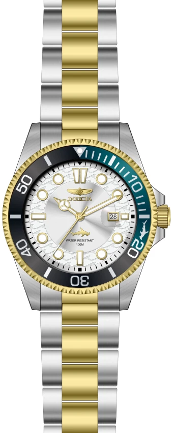 Pro Diver model 51994 | Invictawatch