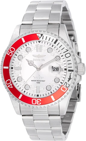 Pro Diver model 51996 | Invictawatch