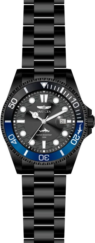 Pro Diver model 51997 | Invictawatch