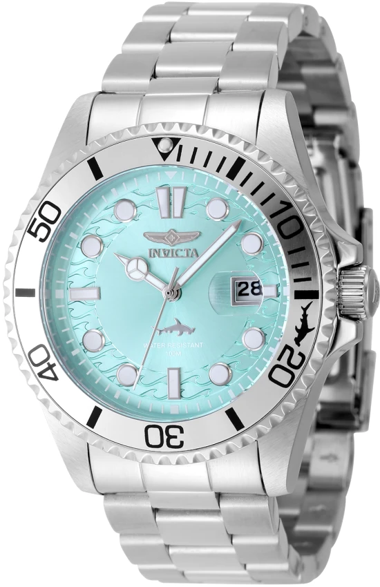 Pro Diver model 51999 | Invictawatch