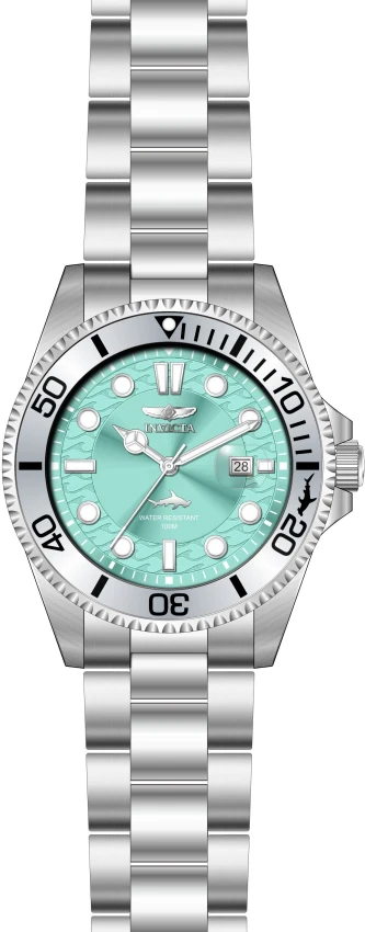 Pro Diver model 51999 | Invictawatch