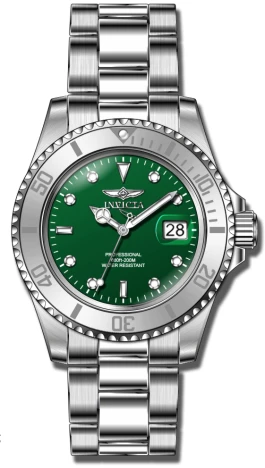 時計 INVICTA PRO DIVER Model No.23699 Pro Diver model 31799 | Invictawatch