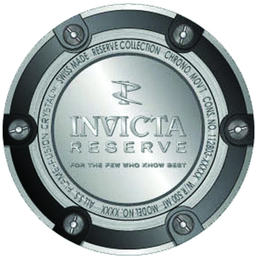 Subaqua model 5216 | Invictawatch