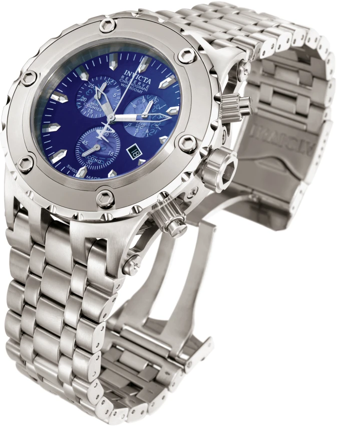 Subaqua model 5219 | Invictawatch