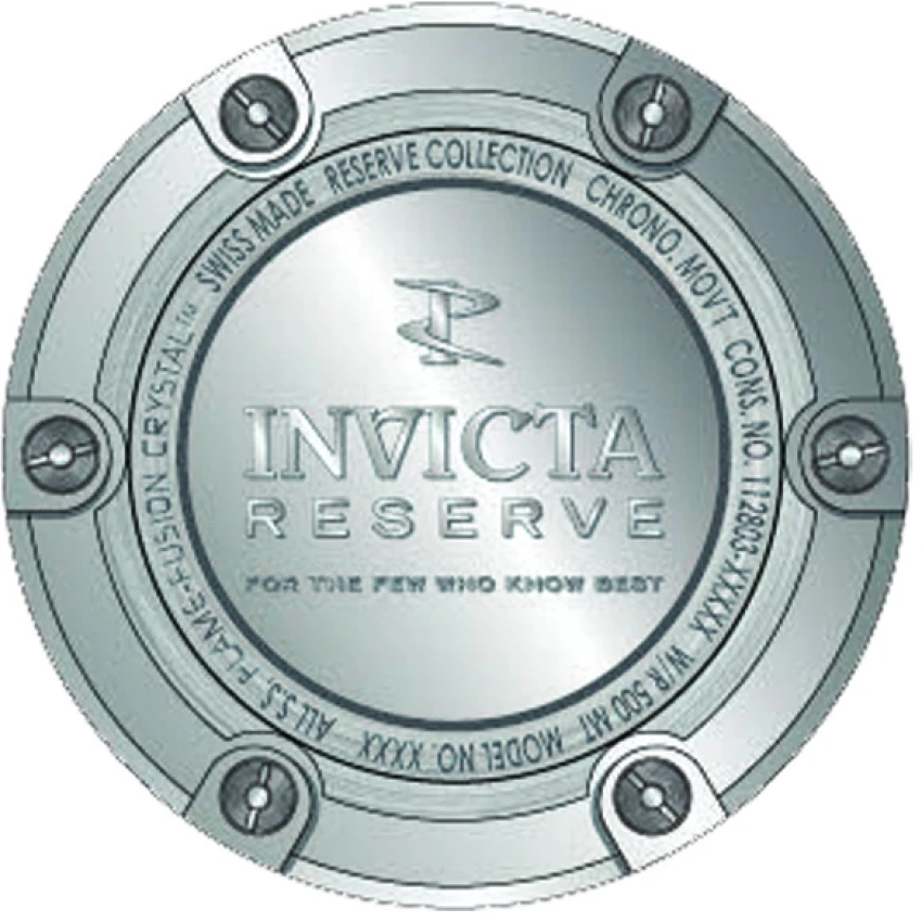 Subaqua model 5219 | Invictawatch