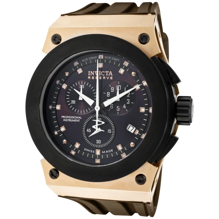 Akula model 5277 | Invictawatch