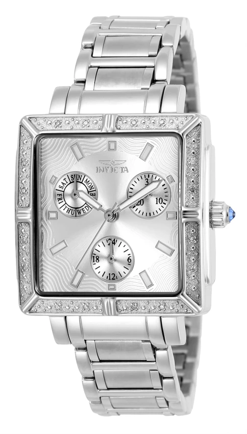 Wildflower model 5377 | Invictawatch