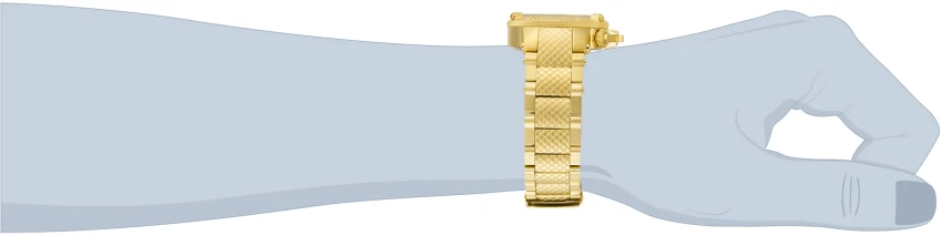 Subaqua model 5403 | Invictawatch