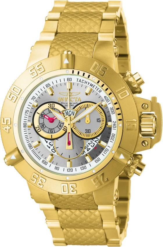 Subaqua model 5406 | Invictawatch