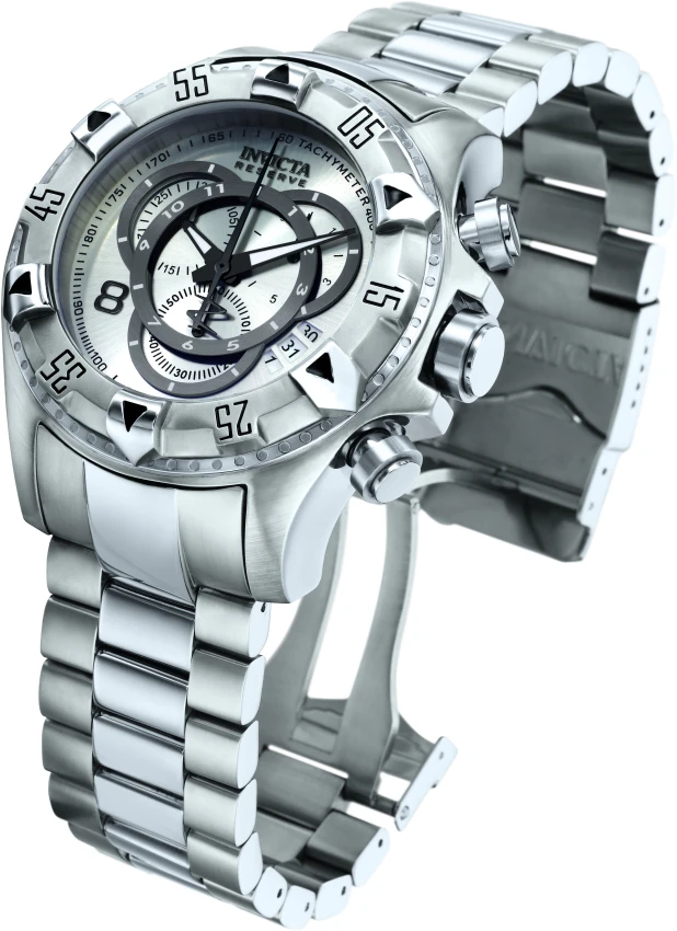Excursion model 5525 | Invictawatch